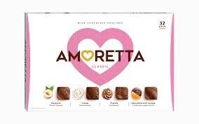 Amoretta Classic 215g